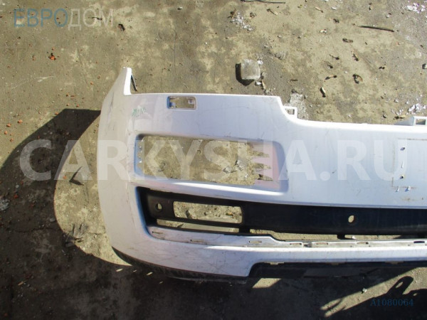 Бампер передний Land Rover Range Rover IV (2012—2017) Land Rover Range Rover оригинальный номер LR015071