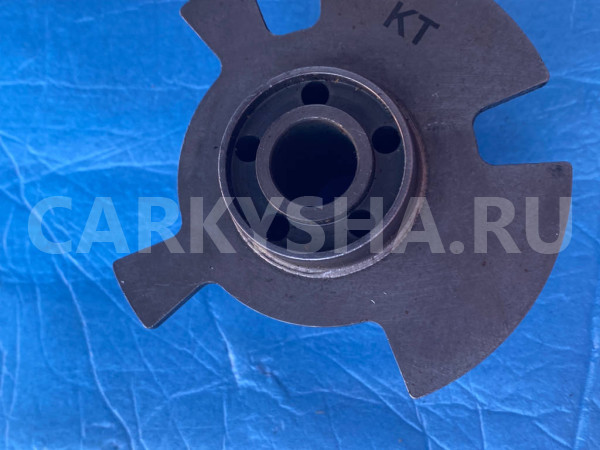 Втулка распредвала выпускного Mercedes M156 63 Mercedes-Benz M-klasse оригинальный номер A1560520450