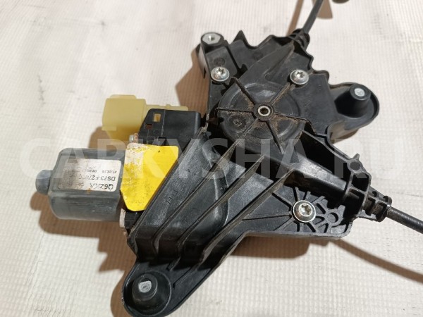 Стеклоподъемник электр. задний правый Ford Mondeo 