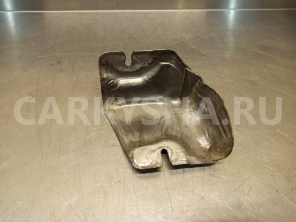 Тепловой экран выпускного коллектора Citroen Citroen Berlingo 