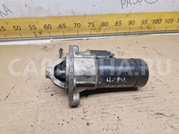 Стартер Chery Fora A21 Chery Fora (A21) 
