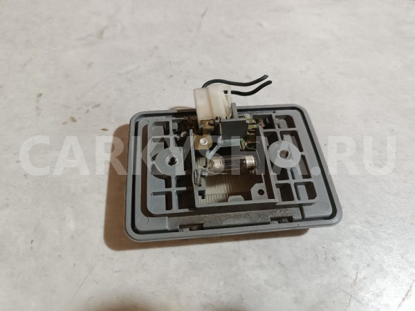 Плафон салонный Mitsubishi i оригинальный номер MB769118