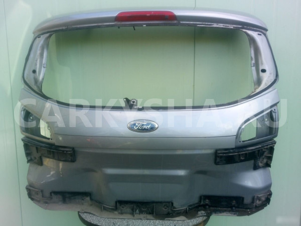 Крышка багажника Ford S-MAX Форд Эс-макс Ford S-MAX оригинальный номер 1466208