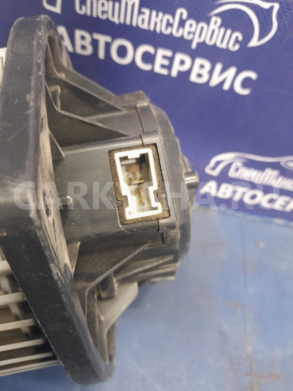Моторчик печки Ssang Yong Actyon New Ssang Yong Actyon оригинальный номер F00S3B2401