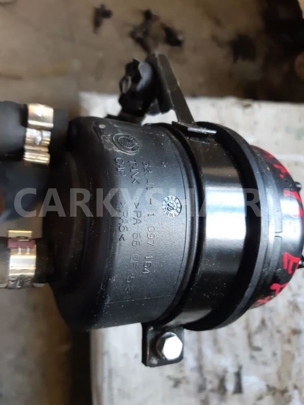 Бачок ГУР BMW 1 серия E81/E82/E87/E88 рестайлинг BMW X1 оригинальный номер 32416851217