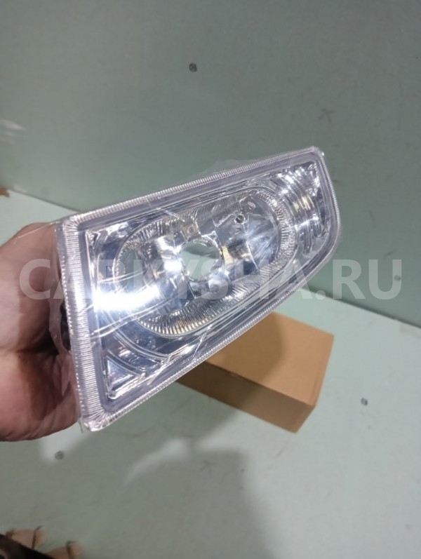 Фара Птф Honda Civic 8 2006-2008 33901SNB023 4D, левая Honda Civic 