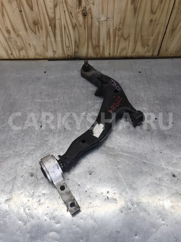 Рычаг подвески Nissan Murano 