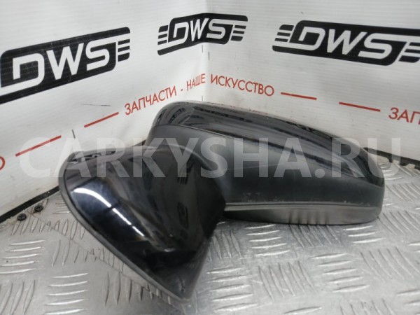 Зеркало боковое Mitsubishi Colt 