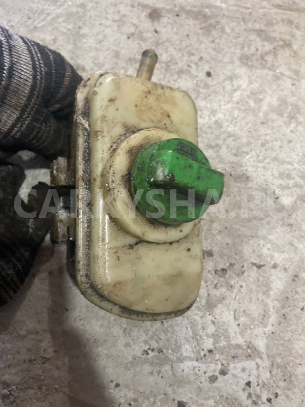 Бачок ГУР Chery Tiggo (T11) T11 (2005—2013) Chery Tiggo (T11) оригинальный номер T113408010BB