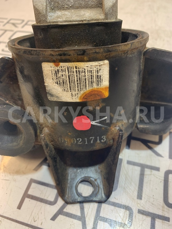Подушка кпп Kia Ceed ED КУПЕ G4GC 2.0 2009 Kia Cee'd 