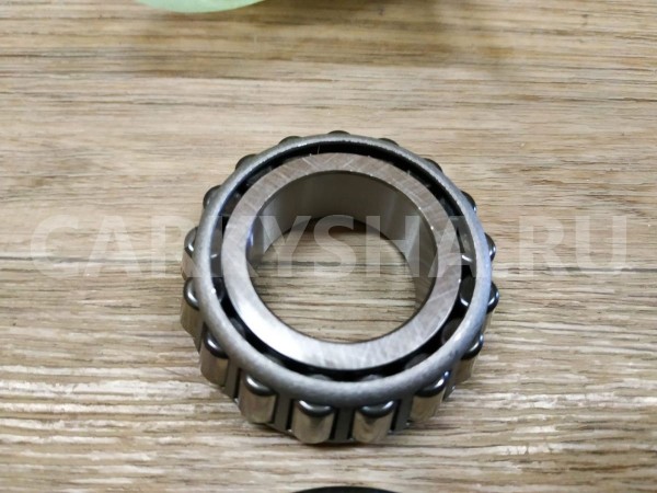 Подшипник задней ступицы внутренний Daewoo Matiz 