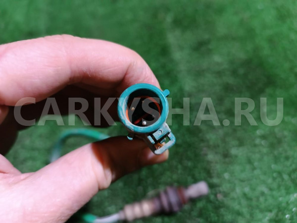 Датчик кислорода Ford Focus оригинальный номер 98AB9F472BB