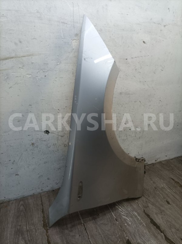 Крыло переднее правое BMW 1-series e87 ХЕТЧБЭК BMW 1er 