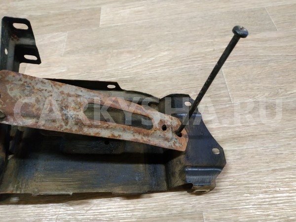 Корпус аккумулятора BMW 5er 