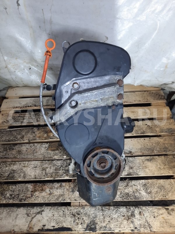 Двигатель Seat Ibiza ХЕТЧБЭК 3ДВ. BXW 2006 SEAT Ibiza 