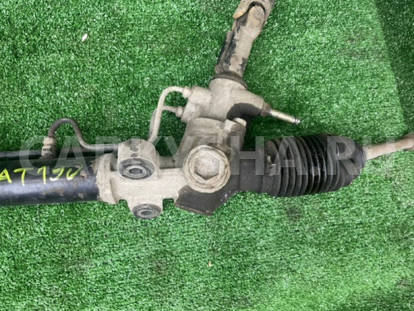 Рулевая рейка Toyota Carina 1992 4425020560 AT190 5A-FE Toyota Carina 