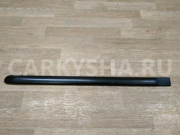молдинг двери задней левой Nissan Primera оригинальный номер 828712F000
