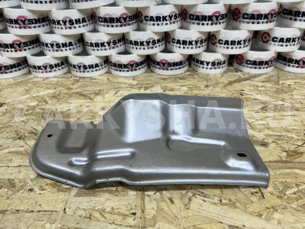 Защита тормозного троса Toyota Fortuner II Рестайлинг оригинальный номер 46439-0K060