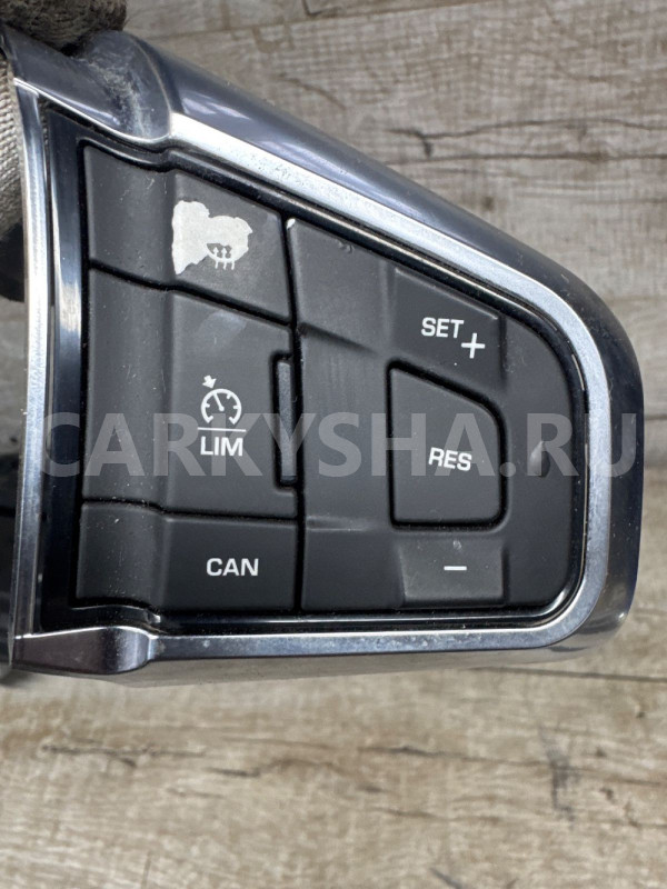 Кнопки руля, правый подогрев Discоvery Sроrt L550 Land Rover Discovery оригинальный номер Fk7213d767fc