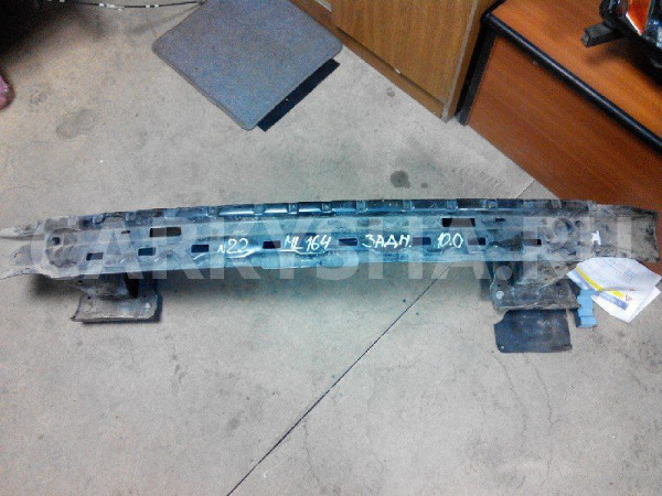 Усилитель бампера Mercedes-Benz M-класс W166 (2011—2015) Mercedes-Benz M-klasse оригинальный номер a1666104200