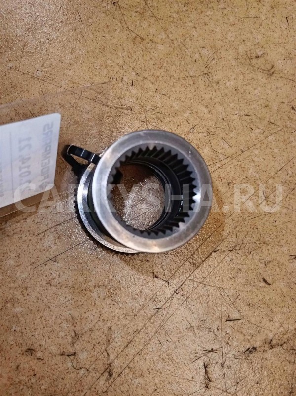 Название детали Ступица АКПП Модель BMW X1 E84 BMW X1 оригинальный номер 1090375030