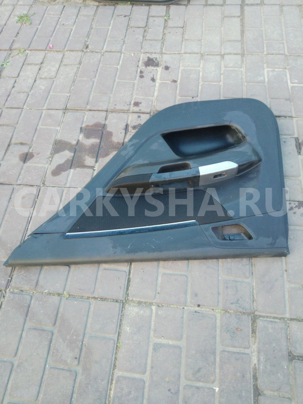Обшивка задней правой двери geely Emgrand EC7 Geely Emgrand EC7 оригинальный номер 06802813