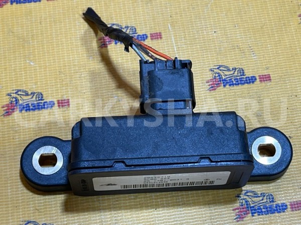 Блок управления ESP Chevrolet Captiva I рестайлинг (2011—2013) Chevrolet Captiva оригинальный номер 20842719