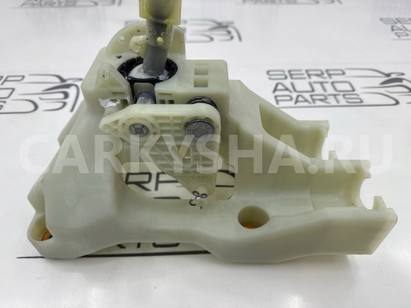 Кулиса переключения передач Kia Ceed CD D4FE 1.6 Kia Cee'd 