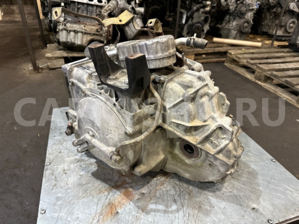 АКПП Peugeot 406 407 1995-2005 998899 2.2 Peugeot 406 