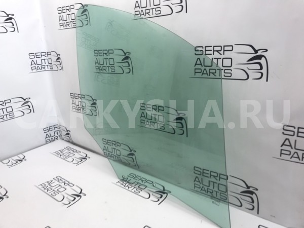 Стекло двери переднее правое Citroen Berlingo B9 Citroen Berlingo 