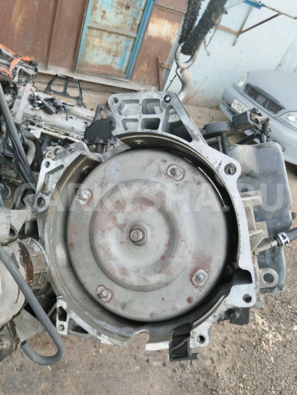 Акпп Mazda Tribute 2000-2006 FW9319090 AJ Mazda Tribute 