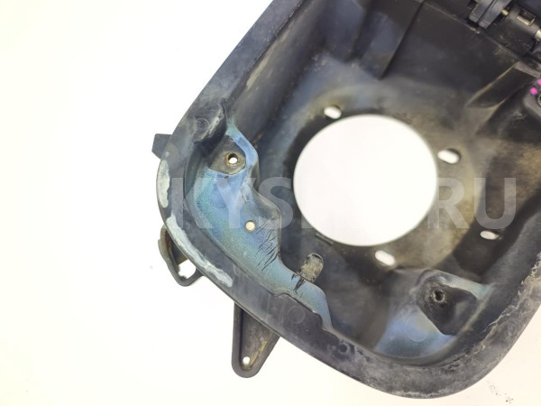 Лючок бензобака Peugeot 406 2002 0970173600 406 Peugeot 406 