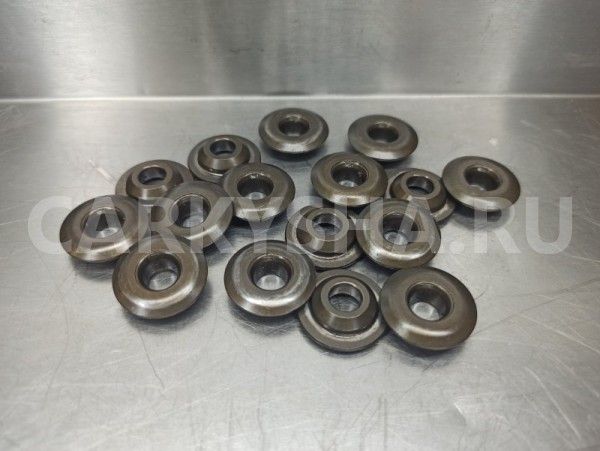 Тарелка клапана Volkswagen Passat B6 (3C2) CAXA Volkswagen Passat 