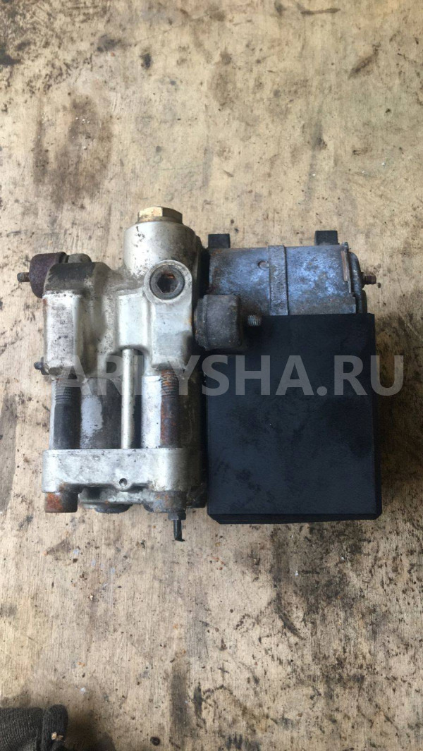 Блок ABS Opel Vectra A 1988-1995 Opel Vectra 