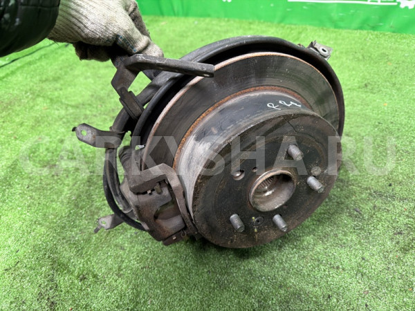 Кулак Lexus RX 2003-2008 4230448030, задний правый Lexus RX 