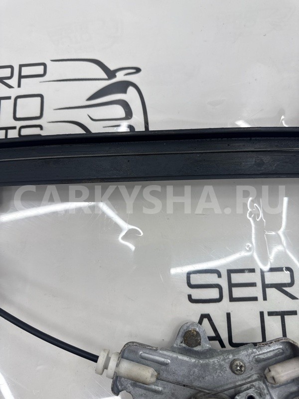 Стеклоподъемник передний левый Hyundai Getz TB Hyundai Getz 