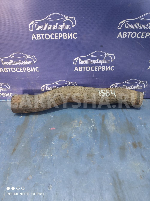 Патрубок интеркулера SsangYong Kyron D20DT Ssang Yong Kyron оригинальный номер 2374109060
