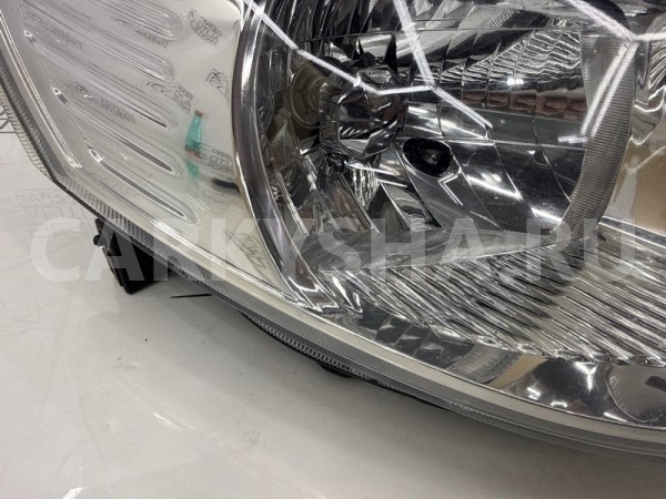 Фара передняя правая Suzuki SX 4 EYA21S M16A 2012 Suzuki SX4 