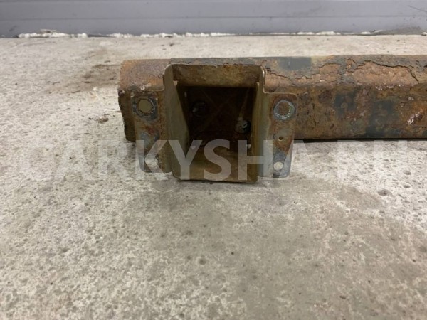 Усилитель заднего бампера Nissan Almera Classic Nissan Almera Classic оригинальный номер 85250-95F0B