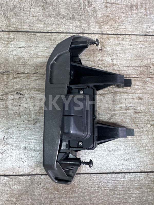 Кнопки руля Land Rover Freelander 2 правые Land Rover Freelander оригинальный номер 5h2214k147gb