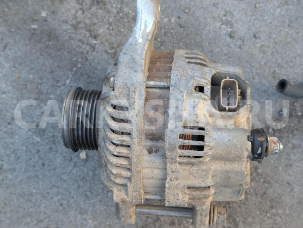 Генератор Mitsubishi ASX оригинальный номер 1800A388
