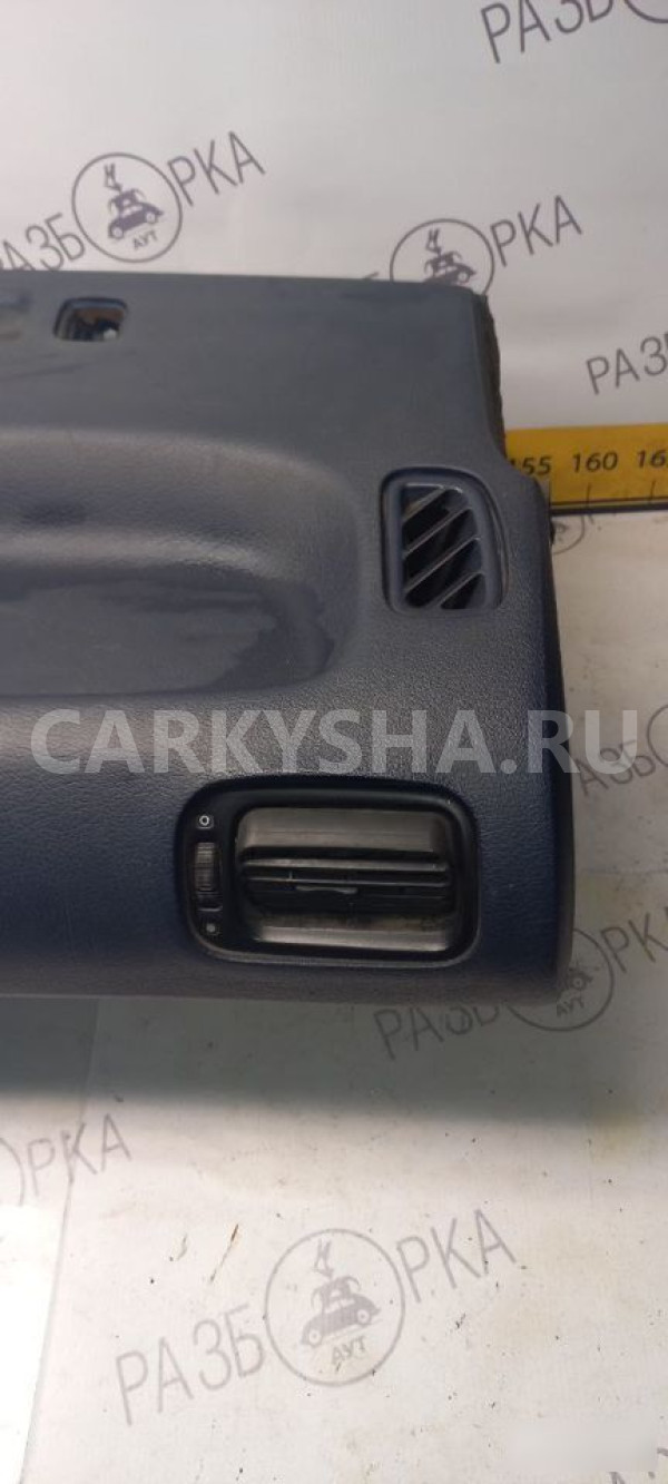 Торпеда Nissan Primera P10 Nissan Primera оригинальный номер 6820099J02