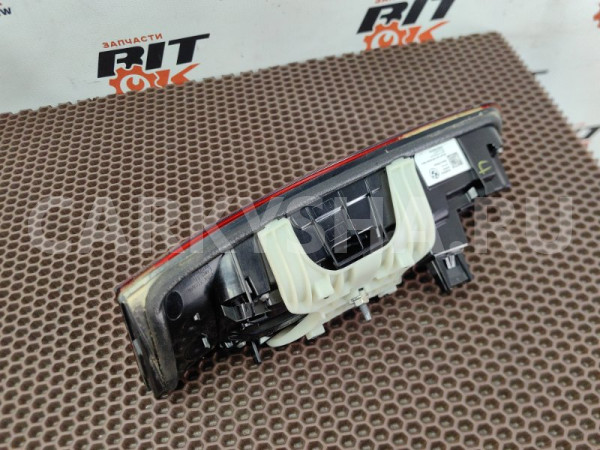 Фонарь в крышку BMW X4 оригинальный номер 63 21 7 433 797, 63 21 7 433 797, 63217433797, 7433797