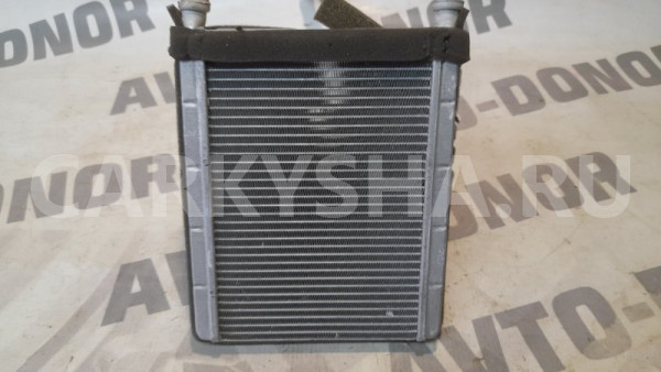 Радиатор печки Lifan Solano 620 2012 Lifan Solano оригинальный номер B8107160
