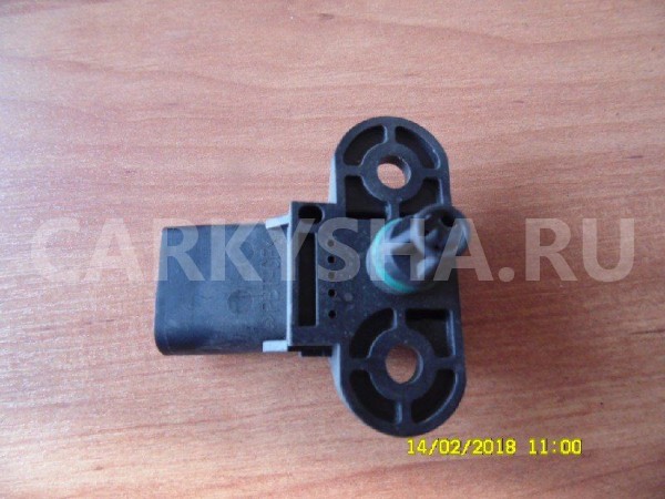 Датчик давления Volkswagen Golf Plus II (2009—2014) Volkswagen Golf Plus оригинальный номер 036906051G