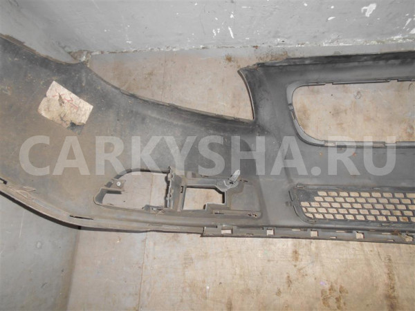 Бампер передний Volvo V70 2007-2013 Volvo V70 оригинальный номер 39883155
