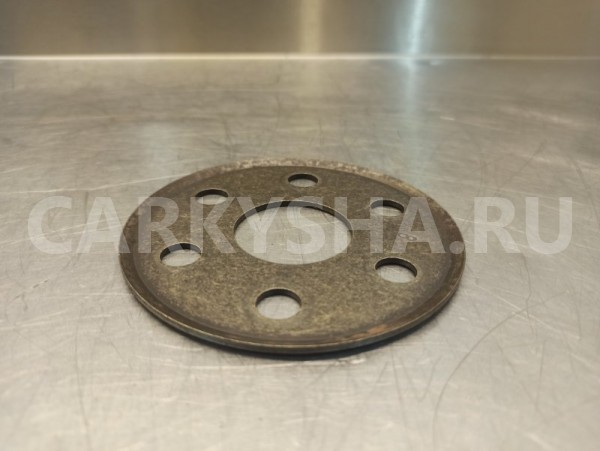 Шайба маховика SUZUKI SWIFT ZC72S K12B 1.2 2015 Suzuki Swift 