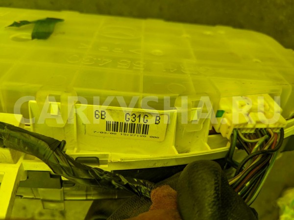 Спидометр Mazda Atenza 