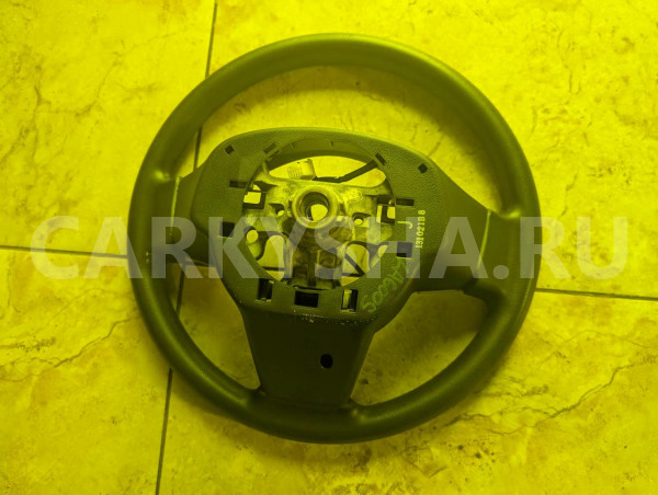 Руль Daihatsu Tanto 