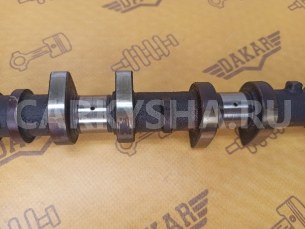 Распредвал выпускной TOYOTA VITZ NCP10 2NZFE 1.3 Toyota Vitz 